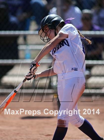 Thumbnail 1 in Desert View vs Sabino (Tucson High Badger Invitational) photogallery.