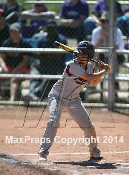 Thumbnail 3 in Desert View vs Sabino (Tucson High Badger Invitational) photogallery.