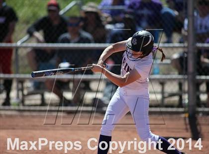 Thumbnail 1 in Desert View vs Sabino (Tucson High Badger Invitational) photogallery.