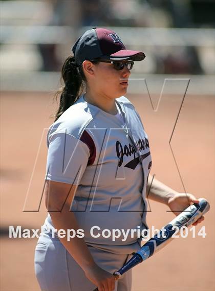 Thumbnail 2 in Desert View vs Sabino (Tucson High Badger Invitational) photogallery.