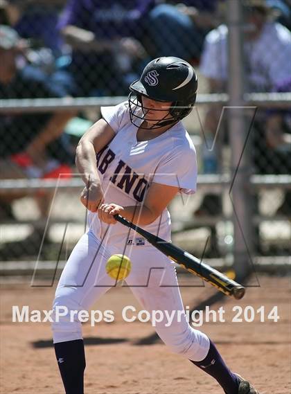 Thumbnail 1 in Desert View vs Sabino (Tucson High Badger Invitational) photogallery.