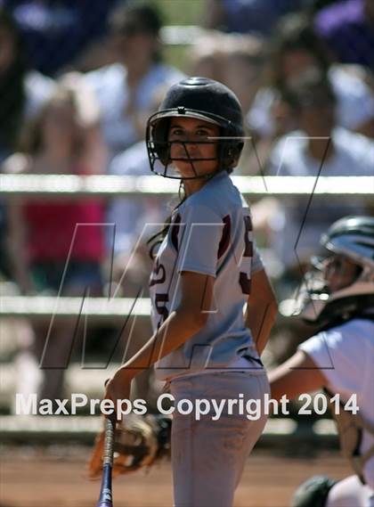 Thumbnail 1 in Desert View vs Sabino (Tucson High Badger Invitational) photogallery.