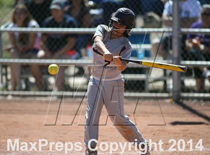 Thumbnail 2 in Desert View vs Sabino (Tucson High Badger Invitational) photogallery.