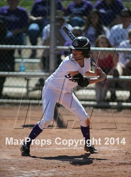 Thumbnail 1 in Desert View vs Sabino (Tucson High Badger Invitational) photogallery.