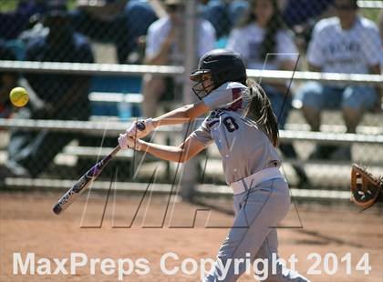 Thumbnail 2 in Desert View vs Sabino (Tucson High Badger Invitational) photogallery.