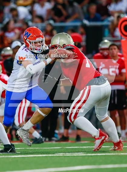 Thumbnail 2 in   Westlake @ Taft photogallery.