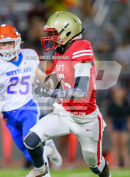 Thumbnail 2 in   Westlake @ Taft photogallery.