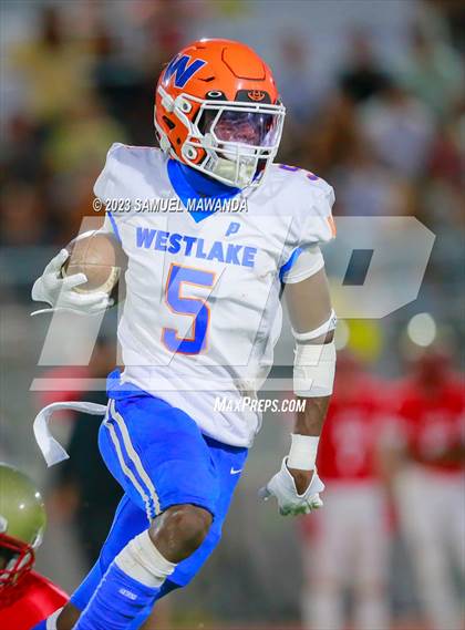 Thumbnail 2 in   Westlake @ Taft photogallery.