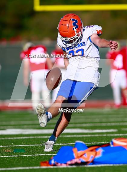 Thumbnail 2 in   Westlake @ Taft photogallery.