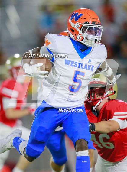 Thumbnail 1 in   Westlake @ Taft photogallery.