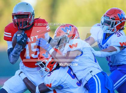 Thumbnail 3 in   Westlake @ Taft photogallery.