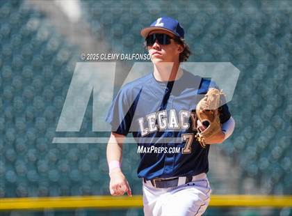 Thumbnail 1 in Cherry Creek vs Legacy (Coors Field) photogallery.