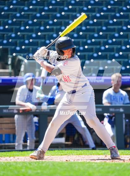 Thumbnail 3 in Cherry Creek vs Legacy (Coors Field) photogallery.