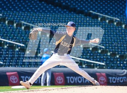 Thumbnail 2 in Cherry Creek vs Legacy (Coors Field) photogallery.