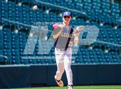 Thumbnail 3 in Cherry Creek vs Legacy (Coors Field) photogallery.