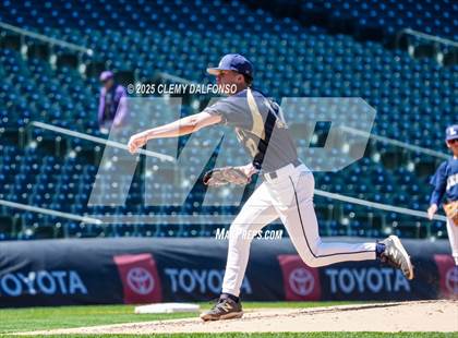Thumbnail 3 in Cherry Creek vs Legacy (Coors Field) photogallery.