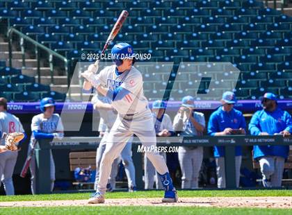Thumbnail 2 in Cherry Creek vs Legacy (Coors Field) photogallery.