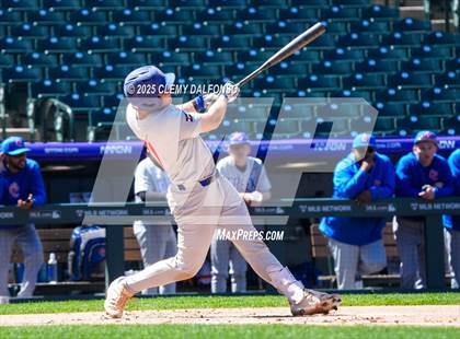 Thumbnail 3 in Cherry Creek vs Legacy (Coors Field) photogallery.