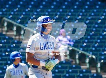 Thumbnail 2 in Cherry Creek vs Legacy (Coors Field) photogallery.