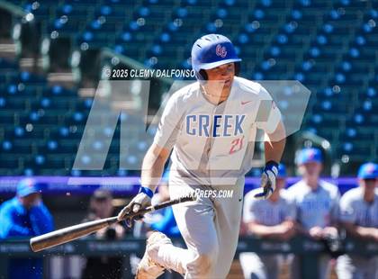 Thumbnail 1 in Cherry Creek vs Legacy (Coors Field) photogallery.