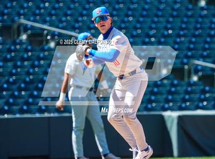 Thumbnail 3 in Cherry Creek vs Legacy (Coors Field) photogallery.