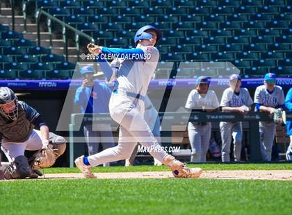 Thumbnail 2 in Cherry Creek vs Legacy (Coors Field) photogallery.