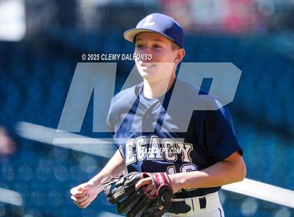 Thumbnail 2 in Cherry Creek vs Legacy (Coors Field) photogallery.