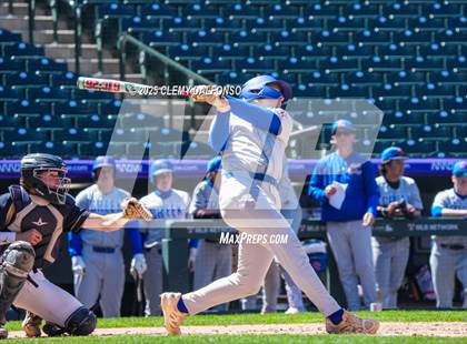 Thumbnail 3 in Cherry Creek vs Legacy (Coors Field) photogallery.