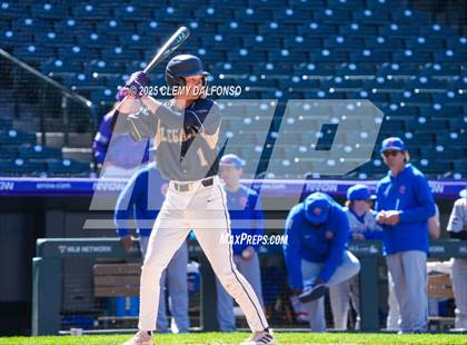 Thumbnail 2 in Cherry Creek vs Legacy (Coors Field) photogallery.