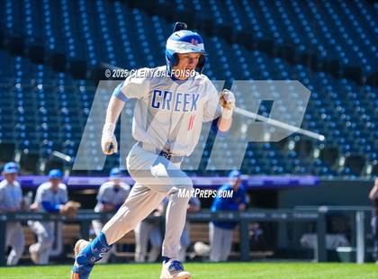 Thumbnail 3 in Cherry Creek vs Legacy (Coors Field) photogallery.