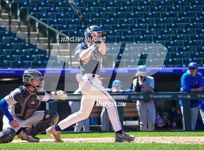 Thumbnail 1 in Cherry Creek vs Legacy (Coors Field) photogallery.