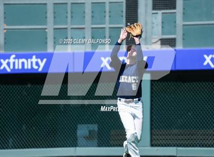 Thumbnail 1 in Cherry Creek vs Legacy (Coors Field) photogallery.