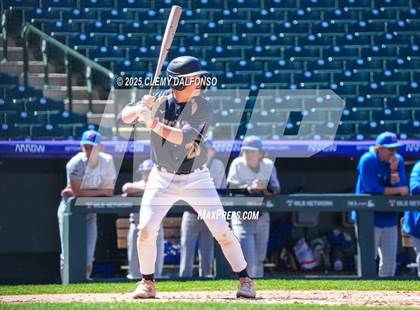 Thumbnail 2 in Cherry Creek vs Legacy (Coors Field) photogallery.