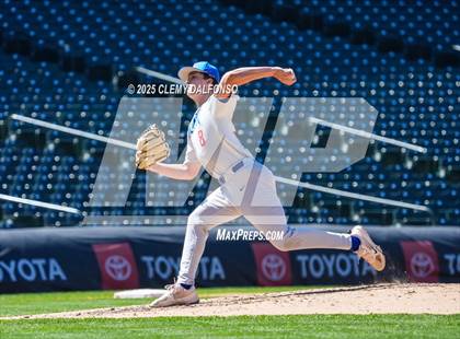 Thumbnail 3 in Cherry Creek vs Legacy (Coors Field) photogallery.