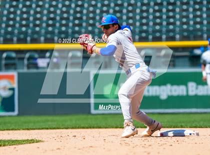 Thumbnail 1 in Cherry Creek vs Legacy (Coors Field) photogallery.