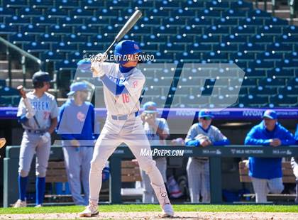 Thumbnail 3 in Cherry Creek vs Legacy (Coors Field) photogallery.
