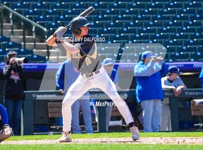 Thumbnail 2 in Cherry Creek vs Legacy (Coors Field) photogallery.