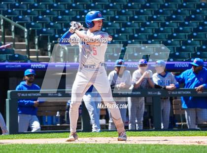 Thumbnail 3 in Cherry Creek vs Legacy (Coors Field) photogallery.