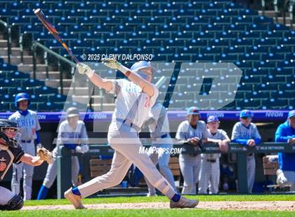 Thumbnail 3 in Cherry Creek vs Legacy (Coors Field) photogallery.