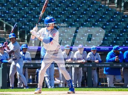 Thumbnail 2 in Cherry Creek vs Legacy (Coors Field) photogallery.