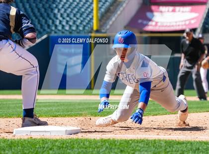 Thumbnail 2 in Cherry Creek vs Legacy (Coors Field) photogallery.