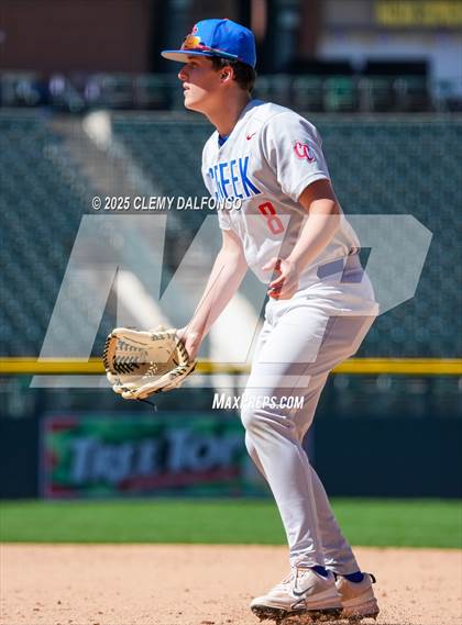 Thumbnail 1 in Cherry Creek vs Legacy (Coors Field) photogallery.