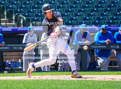 Thumbnail 1 in Cherry Creek vs Legacy (Coors Field) photogallery.