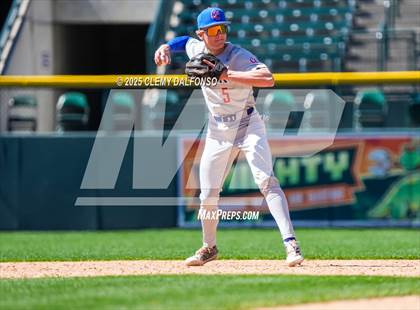 Thumbnail 1 in Cherry Creek vs Legacy (Coors Field) photogallery.