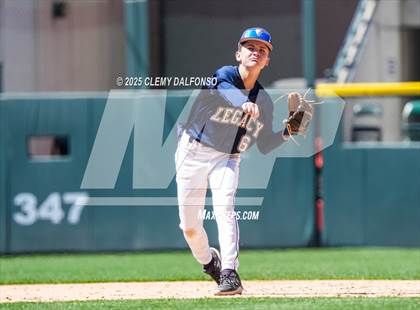Thumbnail 2 in Cherry Creek vs Legacy (Coors Field) photogallery.