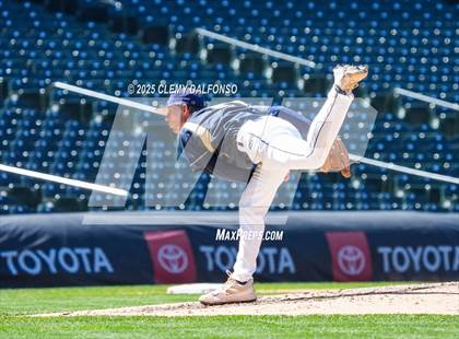 Thumbnail 2 in Cherry Creek vs Legacy (Coors Field) photogallery.