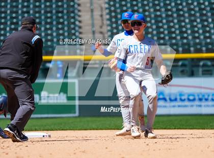 Thumbnail 1 in Cherry Creek vs Legacy (Coors Field) photogallery.