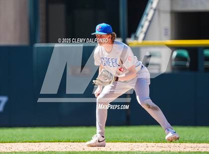 Thumbnail 3 in Cherry Creek vs Legacy (Coors Field) photogallery.