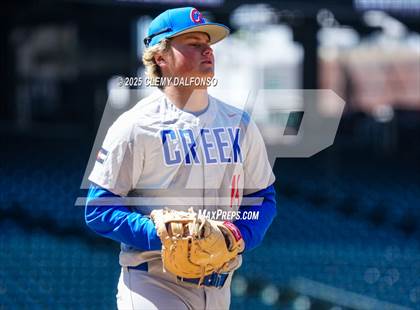 Thumbnail 2 in Cherry Creek vs Legacy (Coors Field) photogallery.