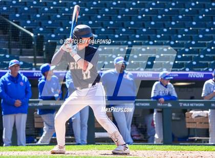Thumbnail 1 in Cherry Creek vs Legacy (Coors Field) photogallery.